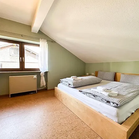 Eric Apartment Oberstaufen