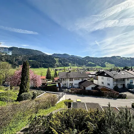 Eric Διαμέρισμα